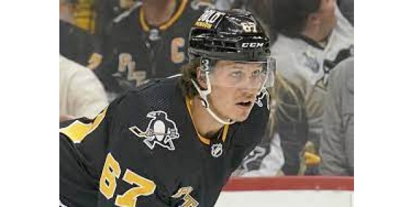 Rickard Rakell får ett kontrakt på 30 miljoner dollar